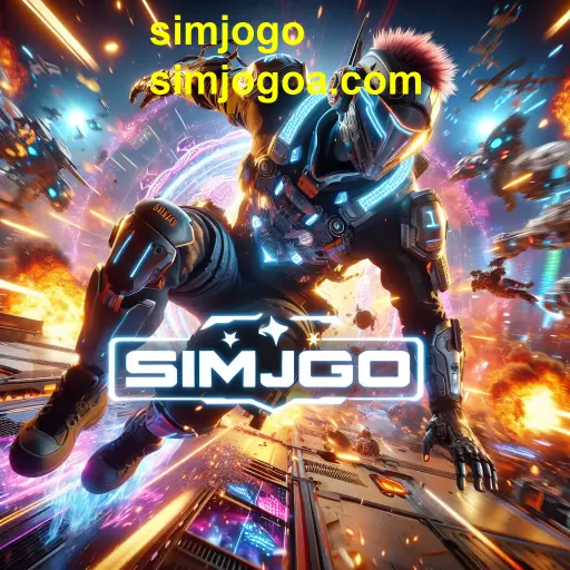 A Empolgação dos Jogos de Ação: Uma Aventura Sem Limites