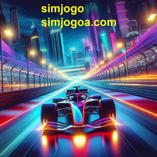 A Emoção das Corridas nos Jogos: Da Archae ao Simulador Realista