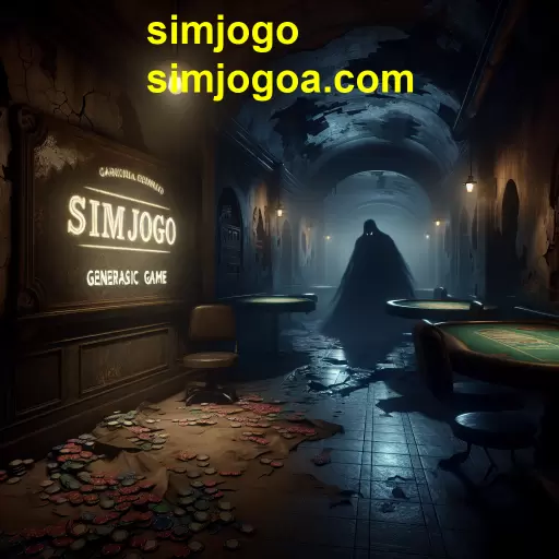 A Ascensão dos Jogos de Suspense: Explorando o Medo e a Narrativa